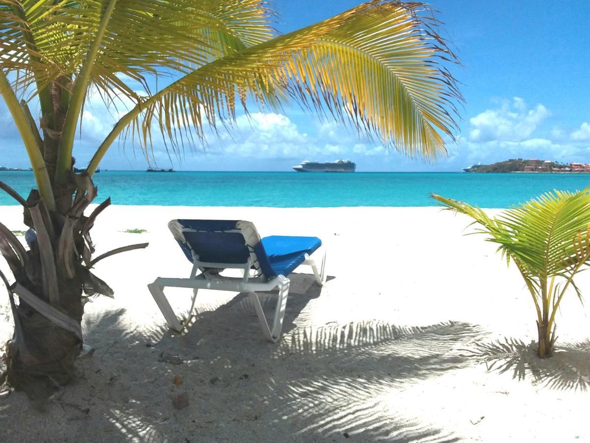 Villas On Great Bay Villa Foxie Philipsburg  Exterior foto