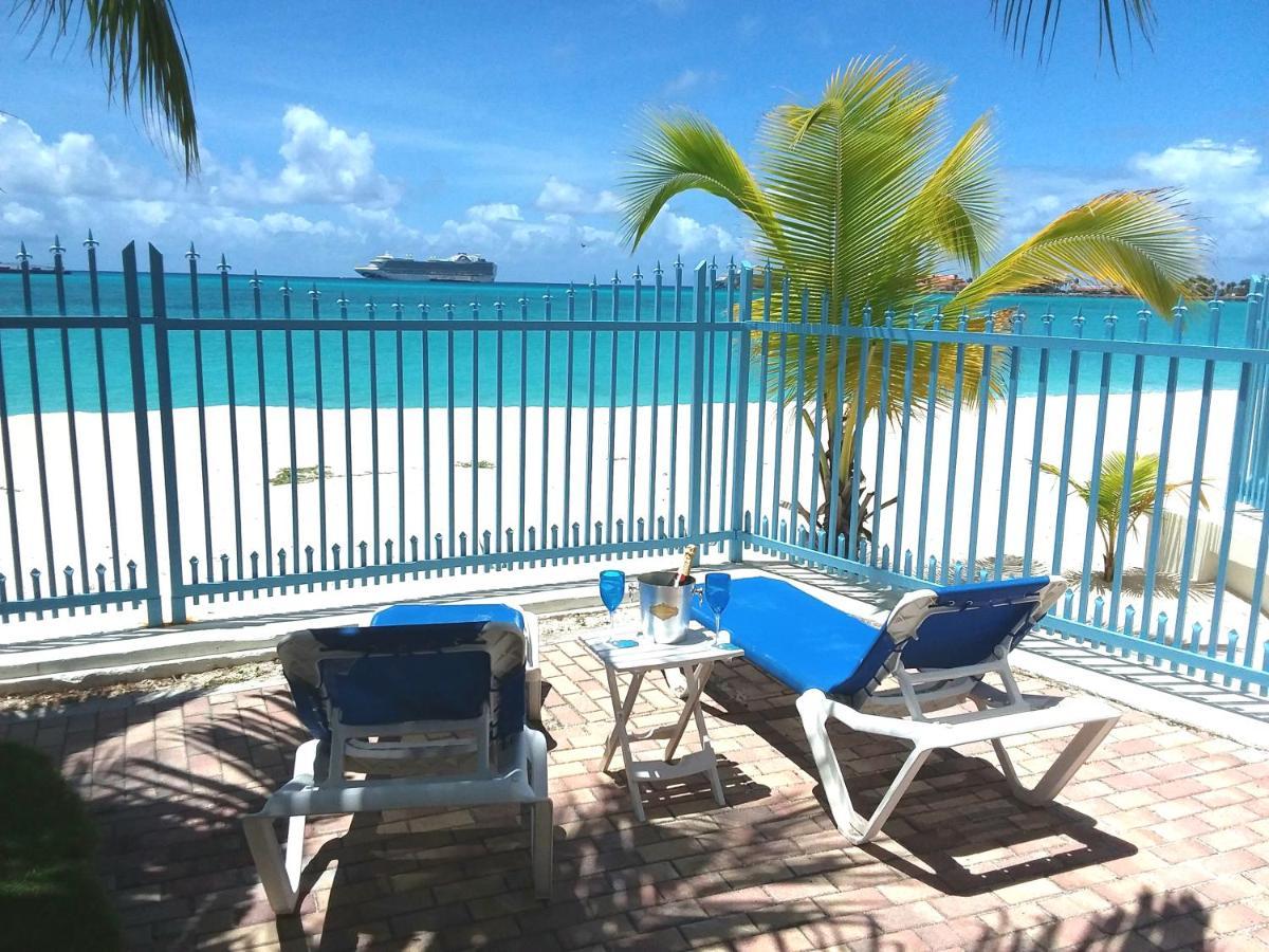 Villas On Great Bay Villa Foxie Philipsburg  Exterior foto