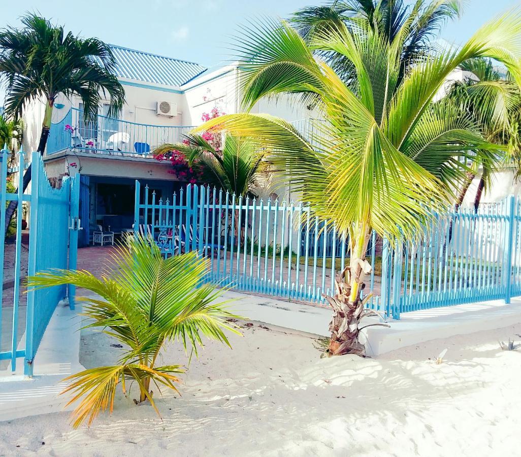 Villas On Great Bay Villa Foxie Philipsburg  Exterior foto