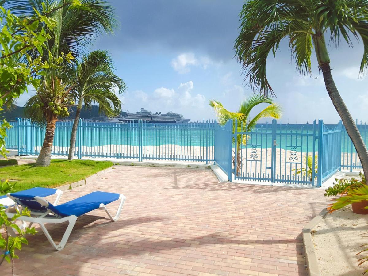 Villas On Great Bay Villa Foxie Philipsburg  Exterior foto