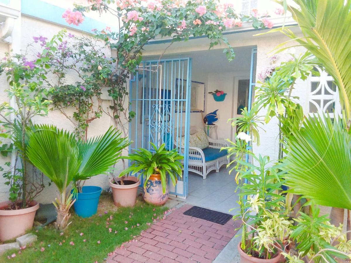 Villas On Great Bay Villa Foxie Philipsburg  Exterior foto