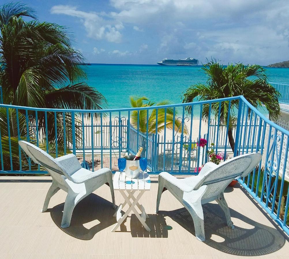 Villas On Great Bay Villa Foxie Philipsburg  Exterior foto