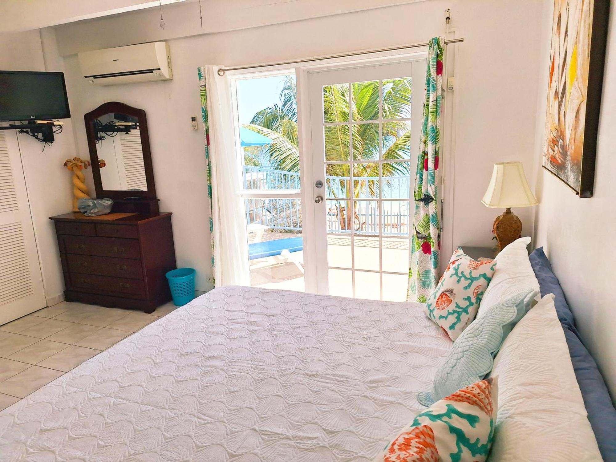 Villas On Great Bay Villa Foxie Philipsburg  Exterior foto
