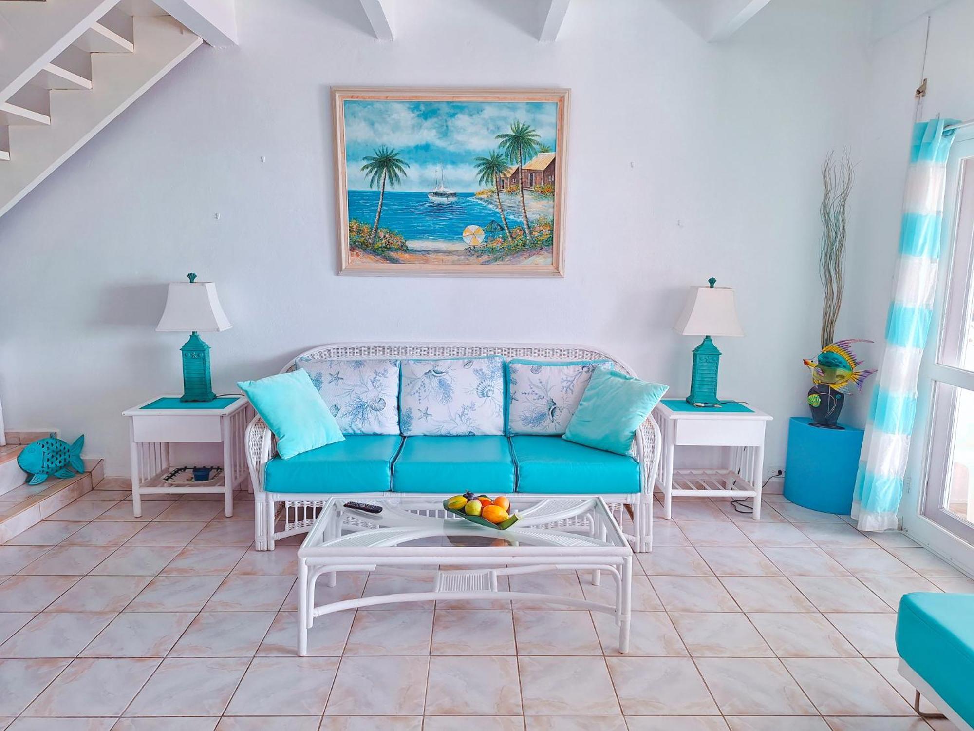 Villas On Great Bay Villa Foxie Philipsburg  Exterior foto