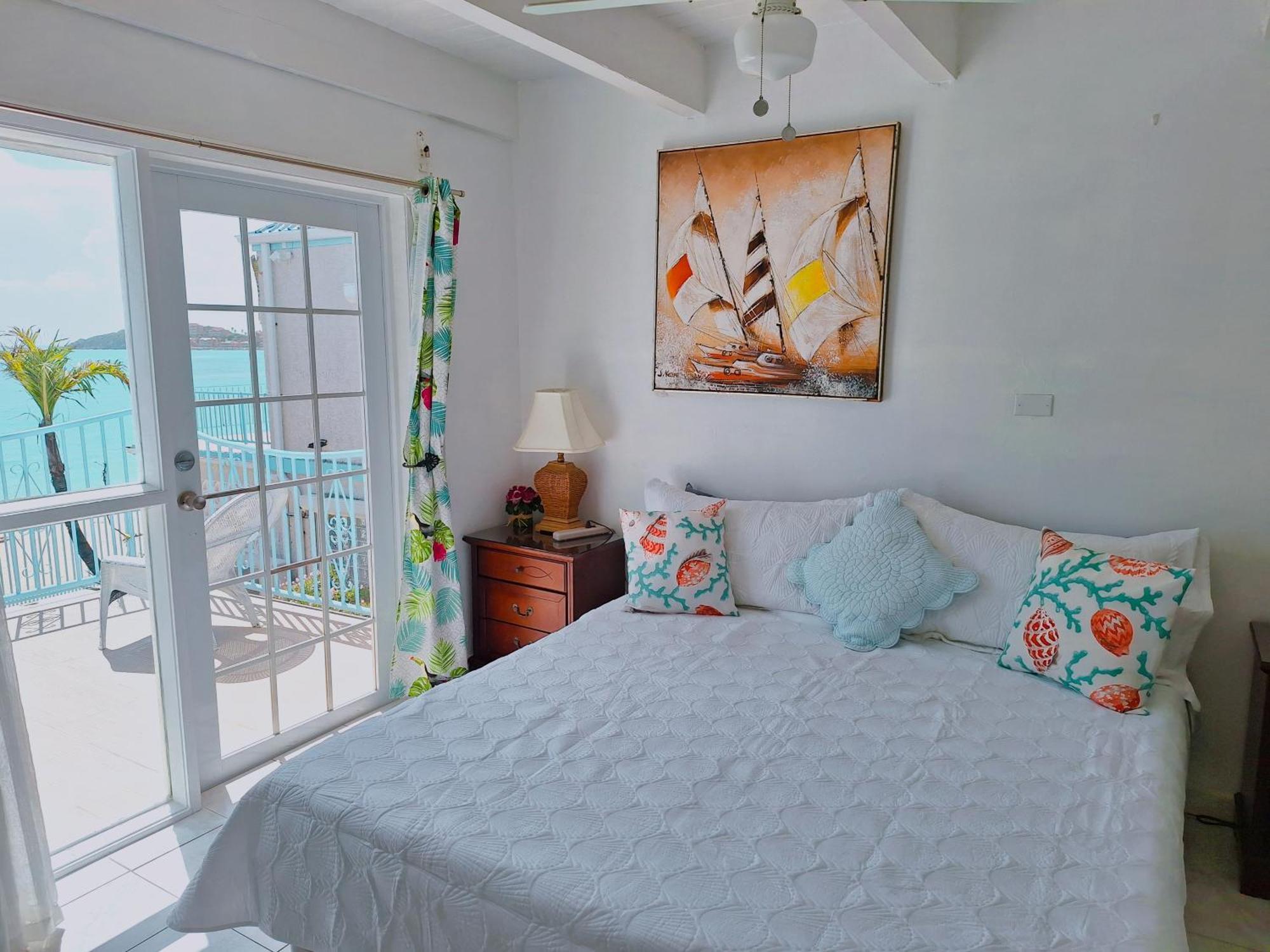 Villas On Great Bay Villa Foxie Philipsburg  Exterior foto