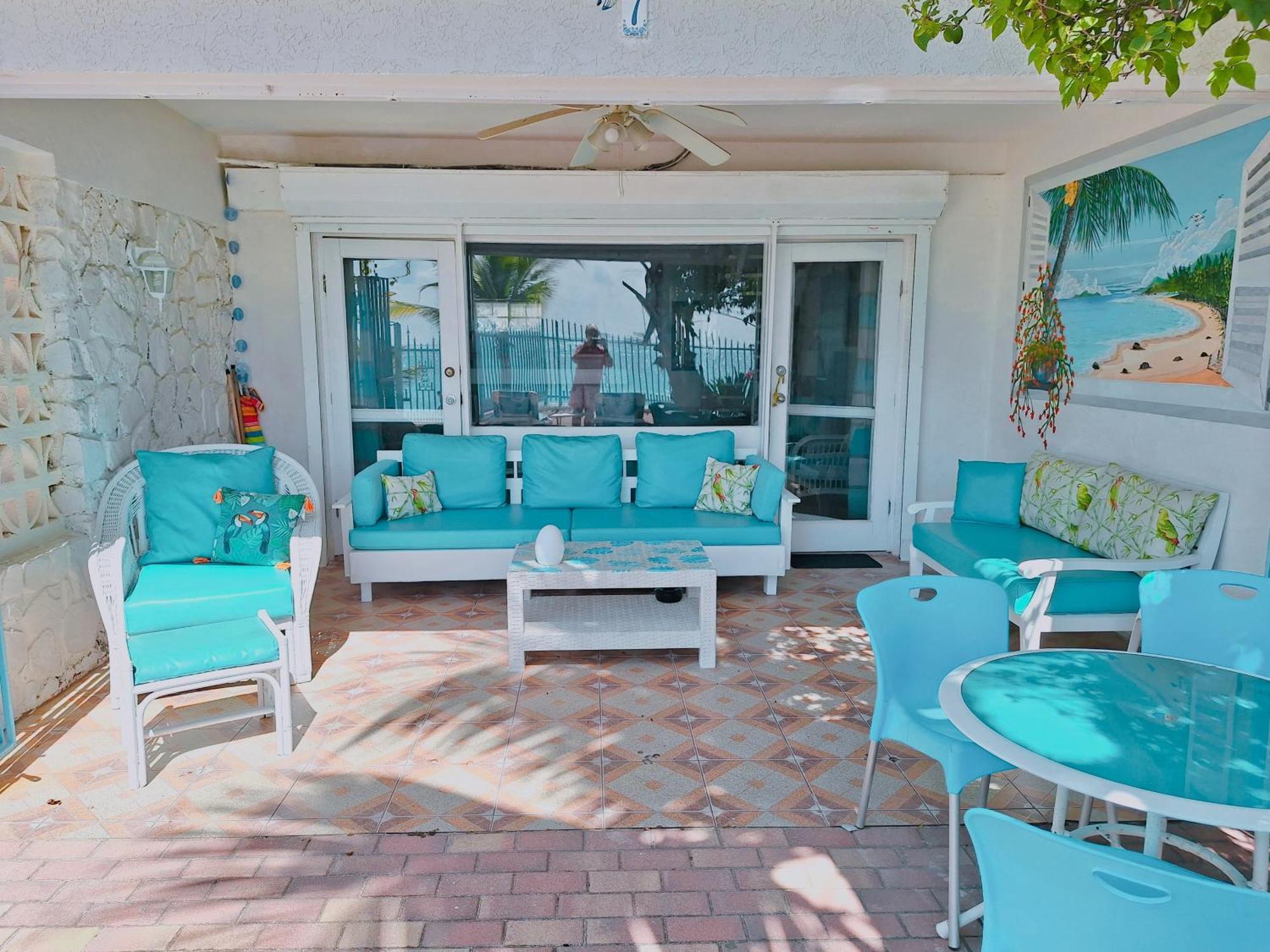 Villas On Great Bay Villa Foxie Philipsburg  Exterior foto