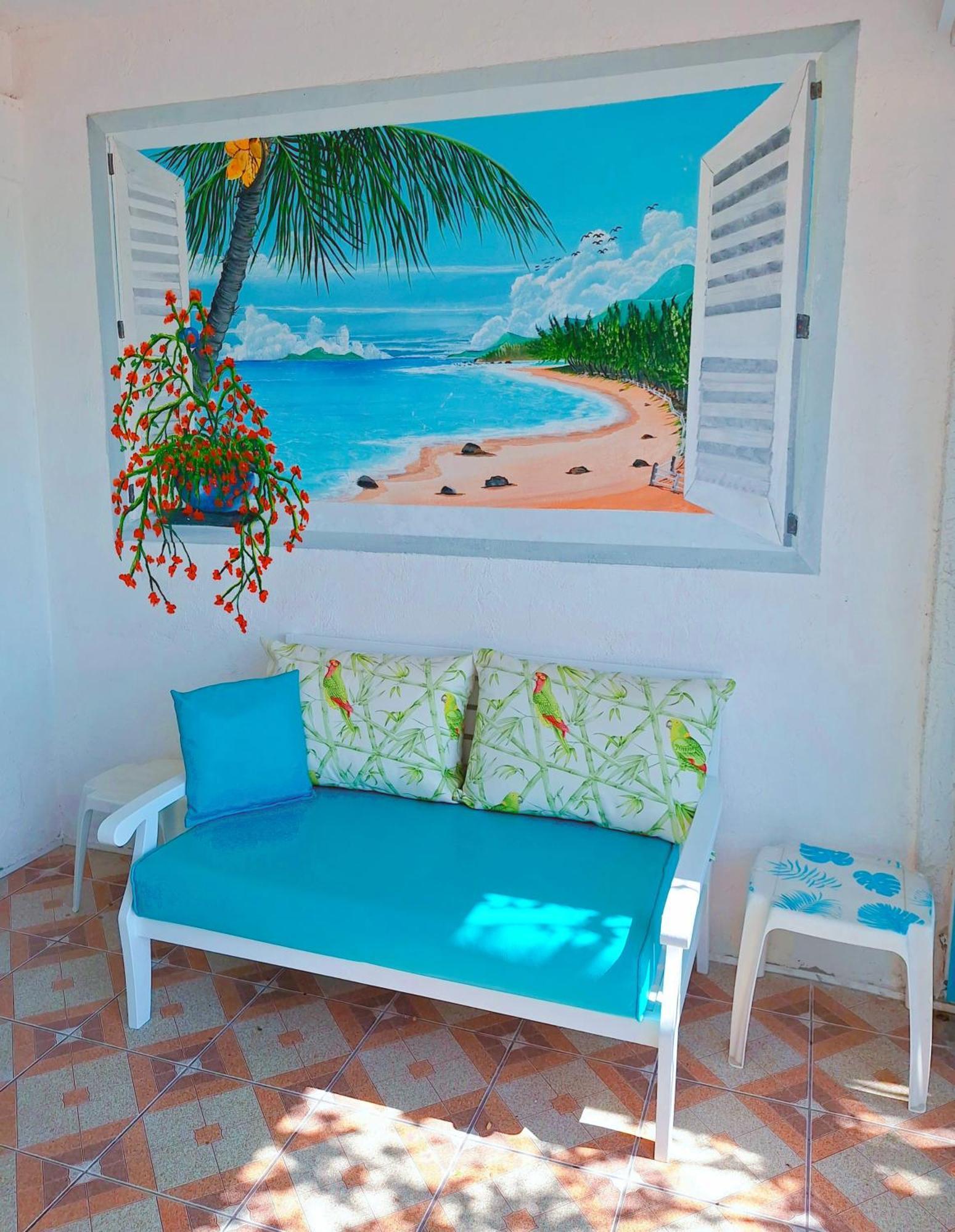 Villas On Great Bay Villa Foxie Philipsburg  Exterior foto