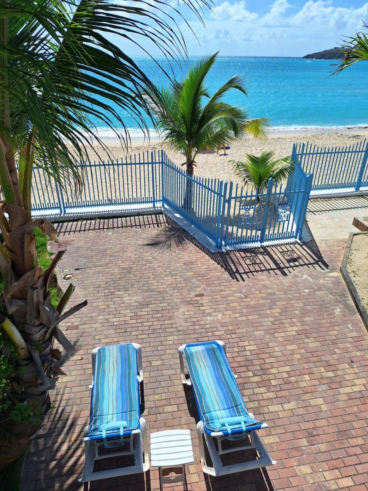 Villas On Great Bay Villa Foxie Philipsburg  Exterior foto