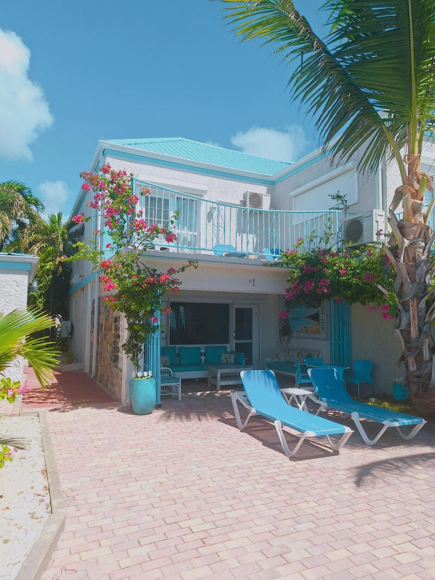 Villas On Great Bay Villa Foxie Philipsburg  Exterior foto